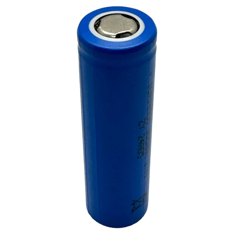 Pin sạc 18650 1500mah