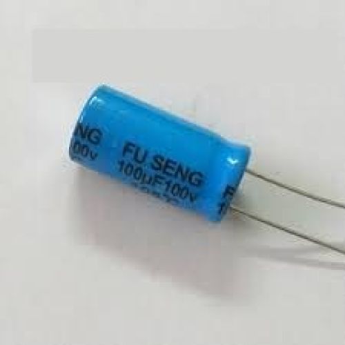 Tụ 1000uF 35V fuseng