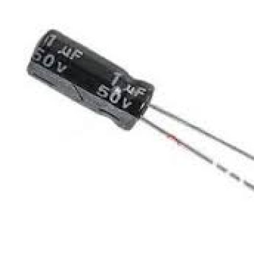 Tụ 1uF-50V