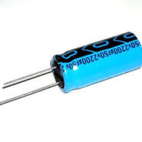 Tụ 2200uF-50V