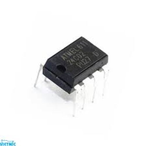 EEPROM 24C02