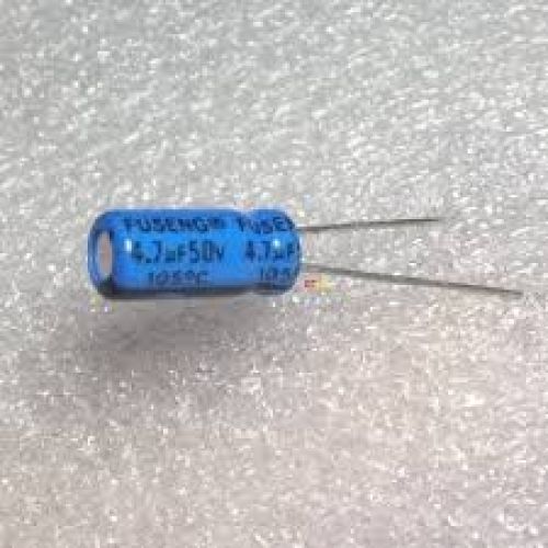 tụ 4.7uF 50V