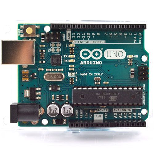 Arduino Uno R3