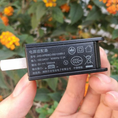 Adapter 5V 1A -DC