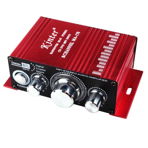 (Tạm hết) Ampli Mini 12V MA-170