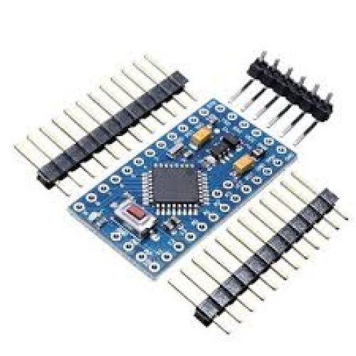 Arduino Pro Mini - ATMega168