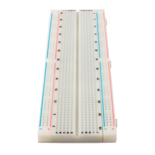 Breadboard - Board Test