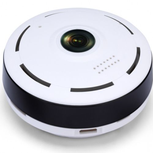 Camera IP SmartZ Quay 360 Độ SCR3603