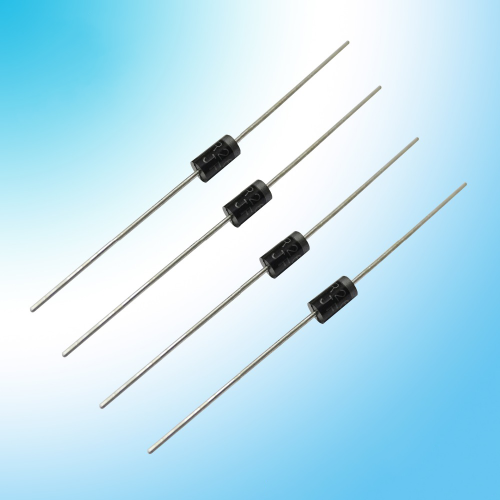 Diode xung FR157