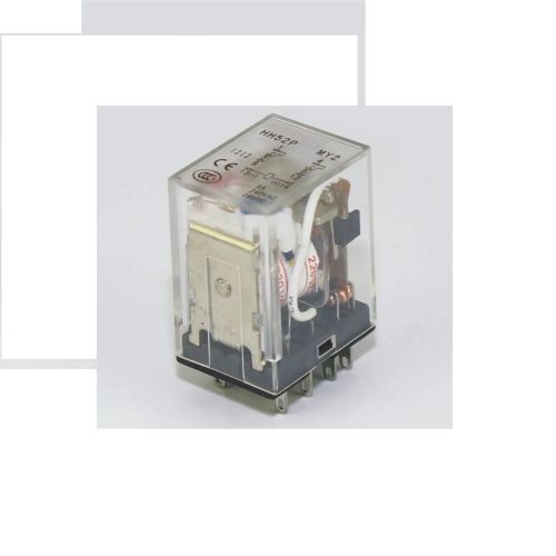 Relay trung gian relay kiếng 12V 8 chân