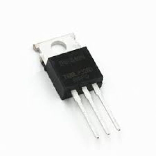 MOSFET IRF540