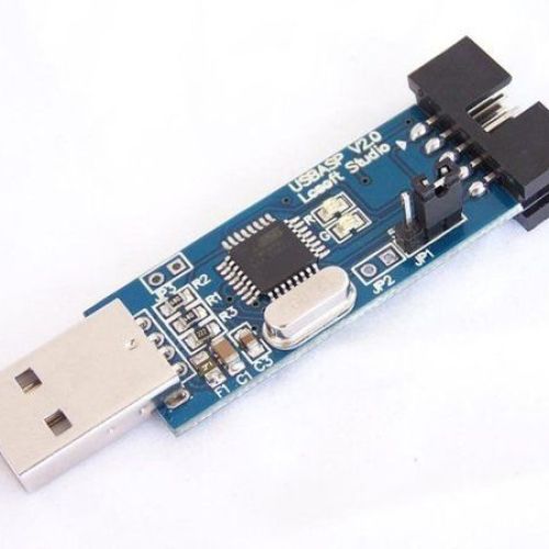 Mạch nạp J-link STM32