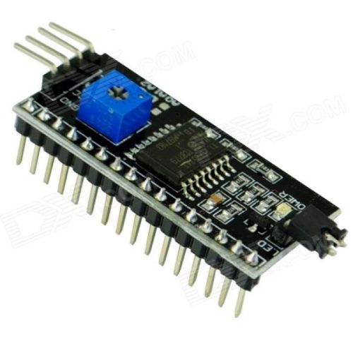 Module I2C cho LCD 1602 2004