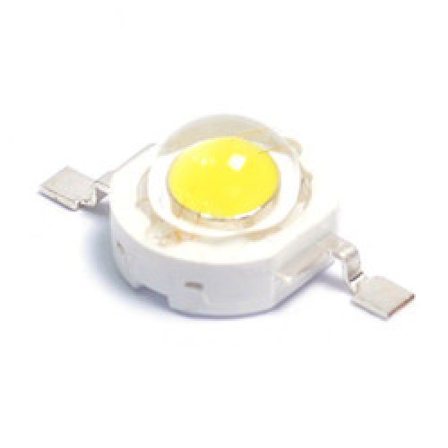 LED 1W xanh lá