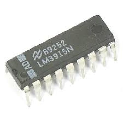 LM3915