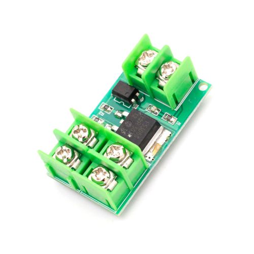 Module kích MOSFET 1 kênh