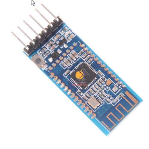 Module Bluetooth 4.0 CC2540 HM-10 BLE