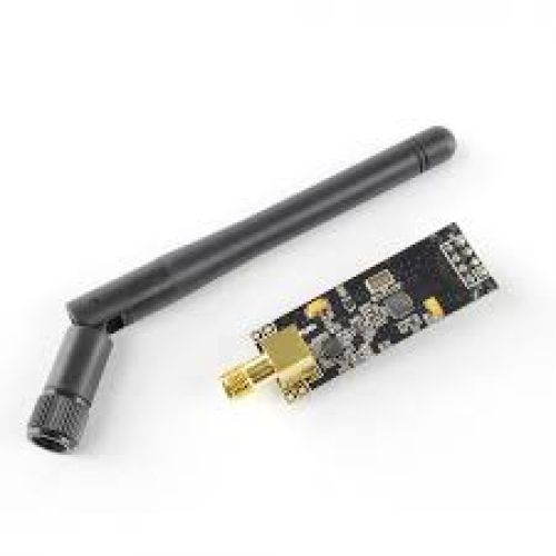 Mạch Thu Phát RF NRF24L01 + PA LNA 2.4Ghz