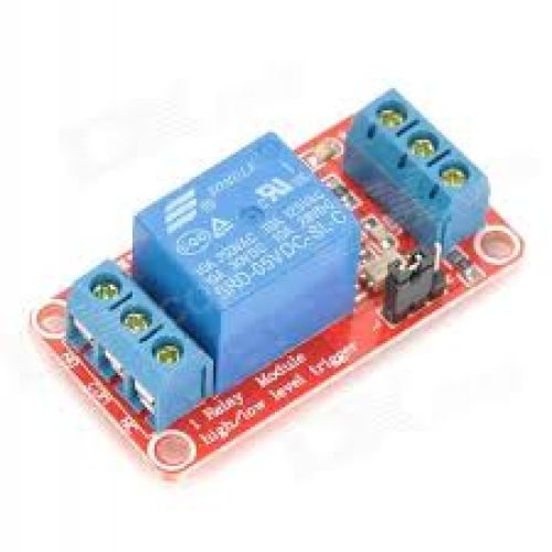 Module 01 Relay opto cách ly 5V