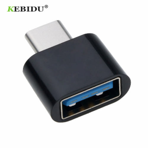 Đầu OTG type C - USB type A