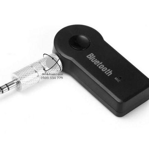 USB bluetooth thu phát nhạc mp3