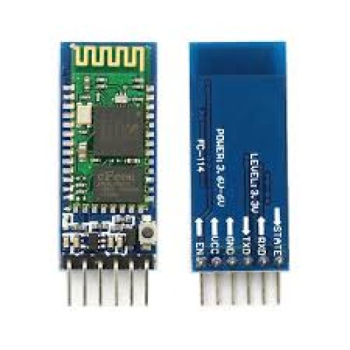 Module Bluetooth HC-05