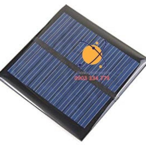 Cell năng lượng mặt trời 2V 150mW