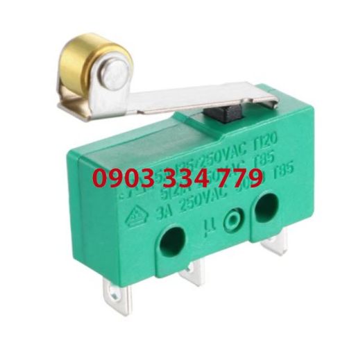 Công tắc hành trình 220V 5A tốt