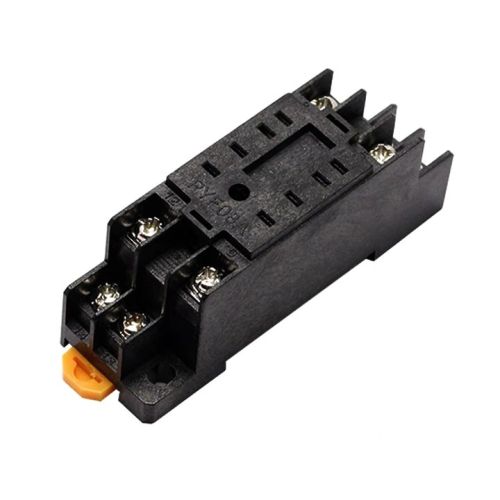 Đế Relay trung gian relay kiếng 8 chân