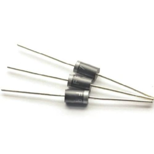 DIODE XUNG FR307 - 3A/1000V