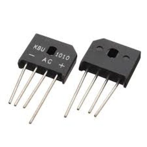 Diode cầu 10A tốt