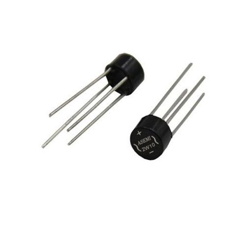 Diode cầu 2A