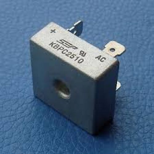 Diode cầu 35A tốt -Đài Loan