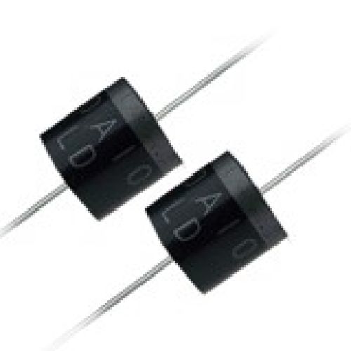 Diode xung 6A - 1000V