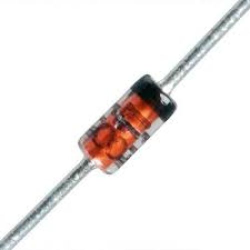 Diode zener 8.2V 