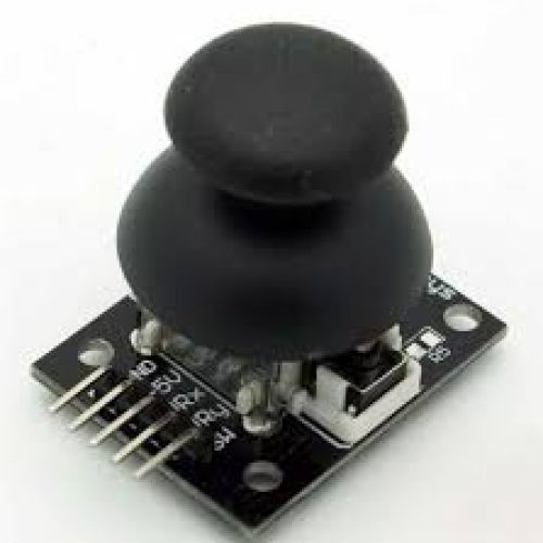 JoyStick cho Arduino