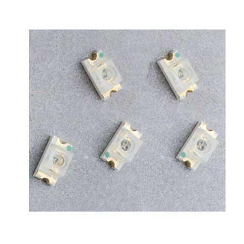 LED Red Water Clear SMD-0603