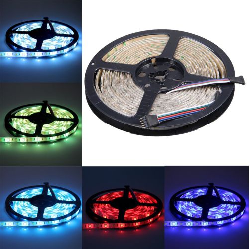 LED cuộn màu đỏ