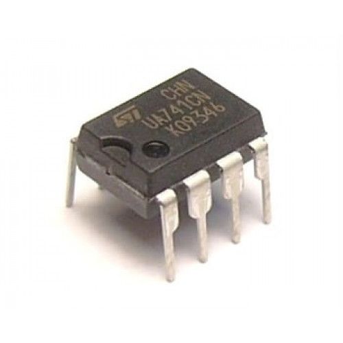 OPAMP LM741