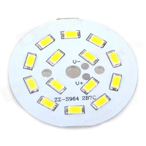 Module LED 12V - 12LED 6W