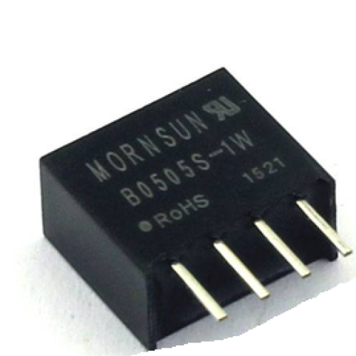 Module nguồn cách ly 0505