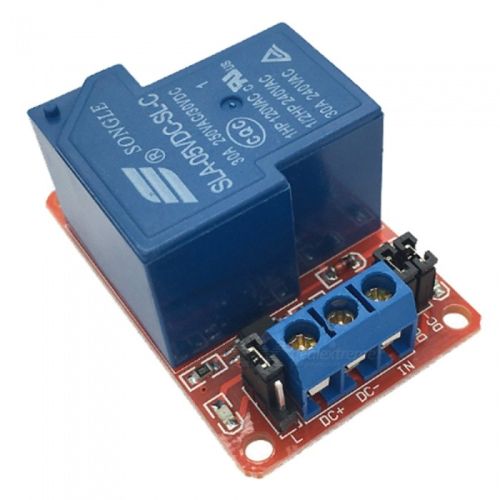 Module relay 5V - 30A 1 kênh