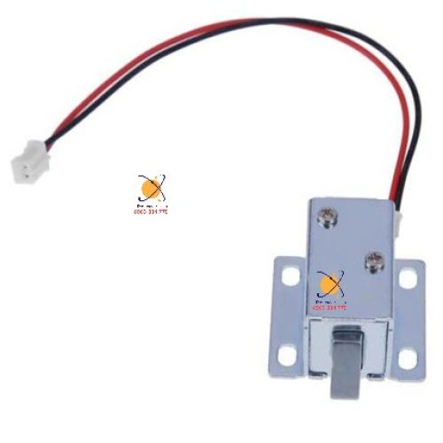 Ổ khóa điện 12V