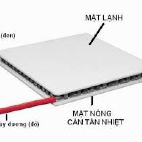 Sò nóng lạnh TEC 12706