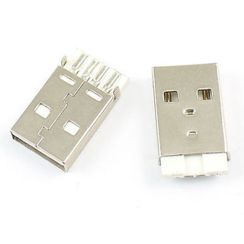 Đầu nối USB type a đực