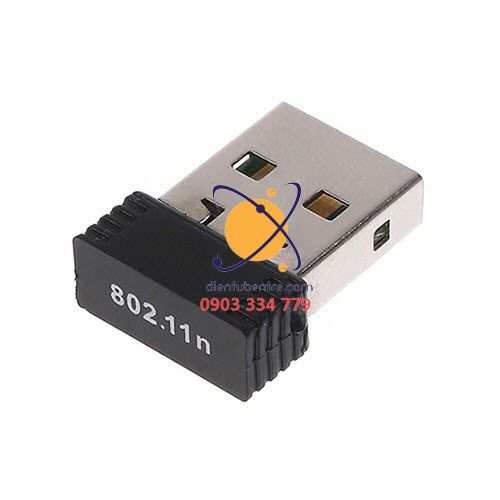 USB thu WIFI 802.11n