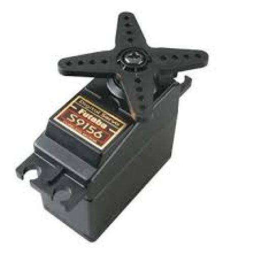 ĐỘNG CƠ RC SERVO FUTABA S3003 