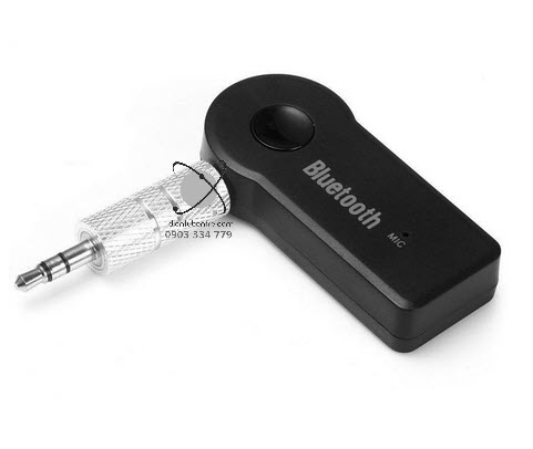 USB bluetooth thu phát nhạc mp3
